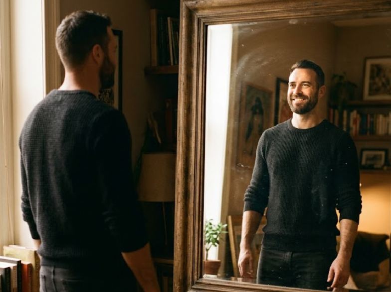 Diagram porównujący growth mindset i fixed mindset